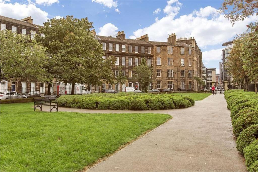 Appartement 1 Bedrooms Flat In Haymarket, Heart Of Flat Sleeps 4 , EDI