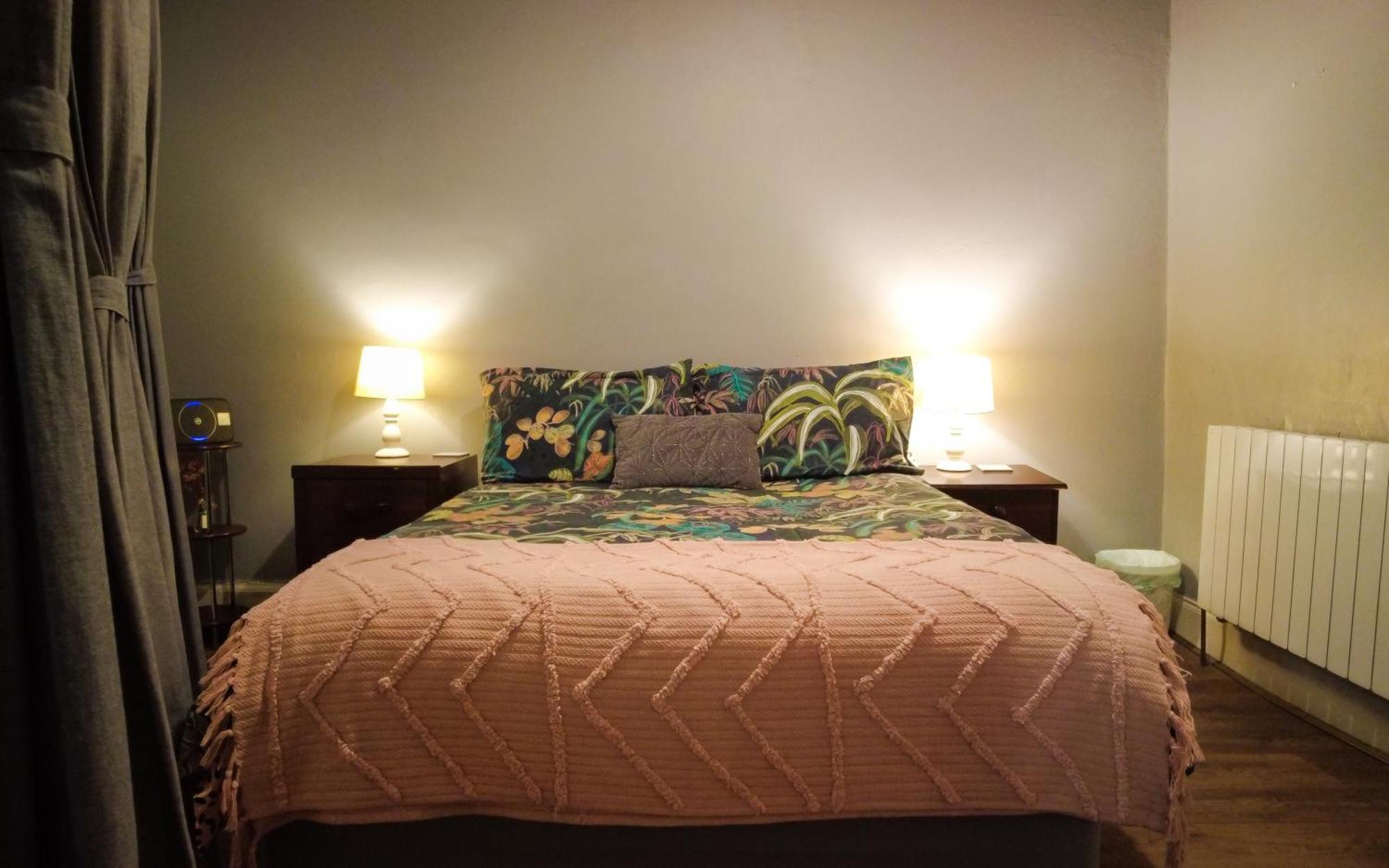 Appartement 1 Bedrooms Flat In Haymarket, Heart Of Flat Sleeps 4 ,