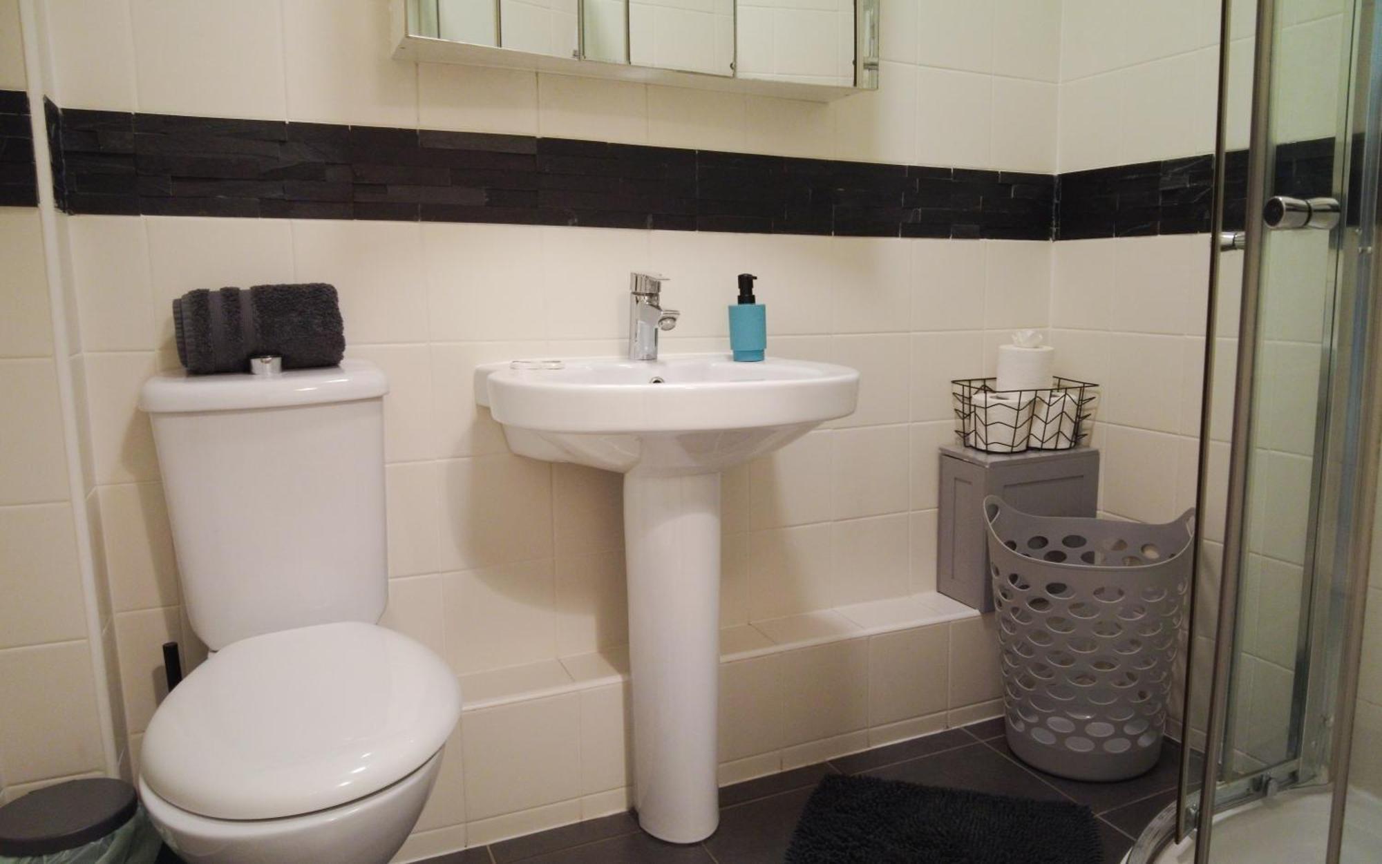 1 Bedrooms Flat In Haymarket, Heart Of Flat Sleeps 4 , Appartement EDI
