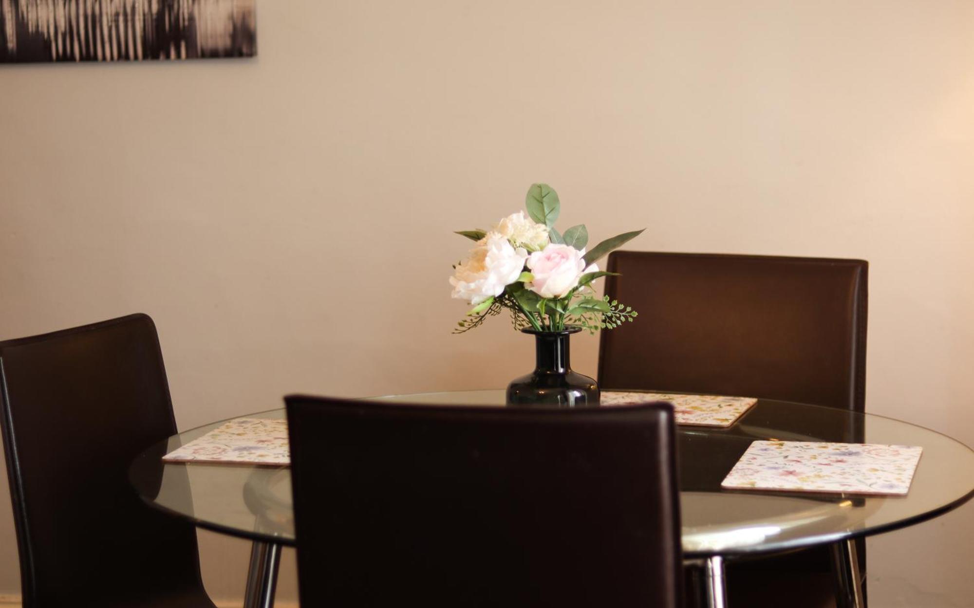 Appartement 1 Bedrooms Flat In Haymarket, Heart Of Flat Sleeps 4 ,