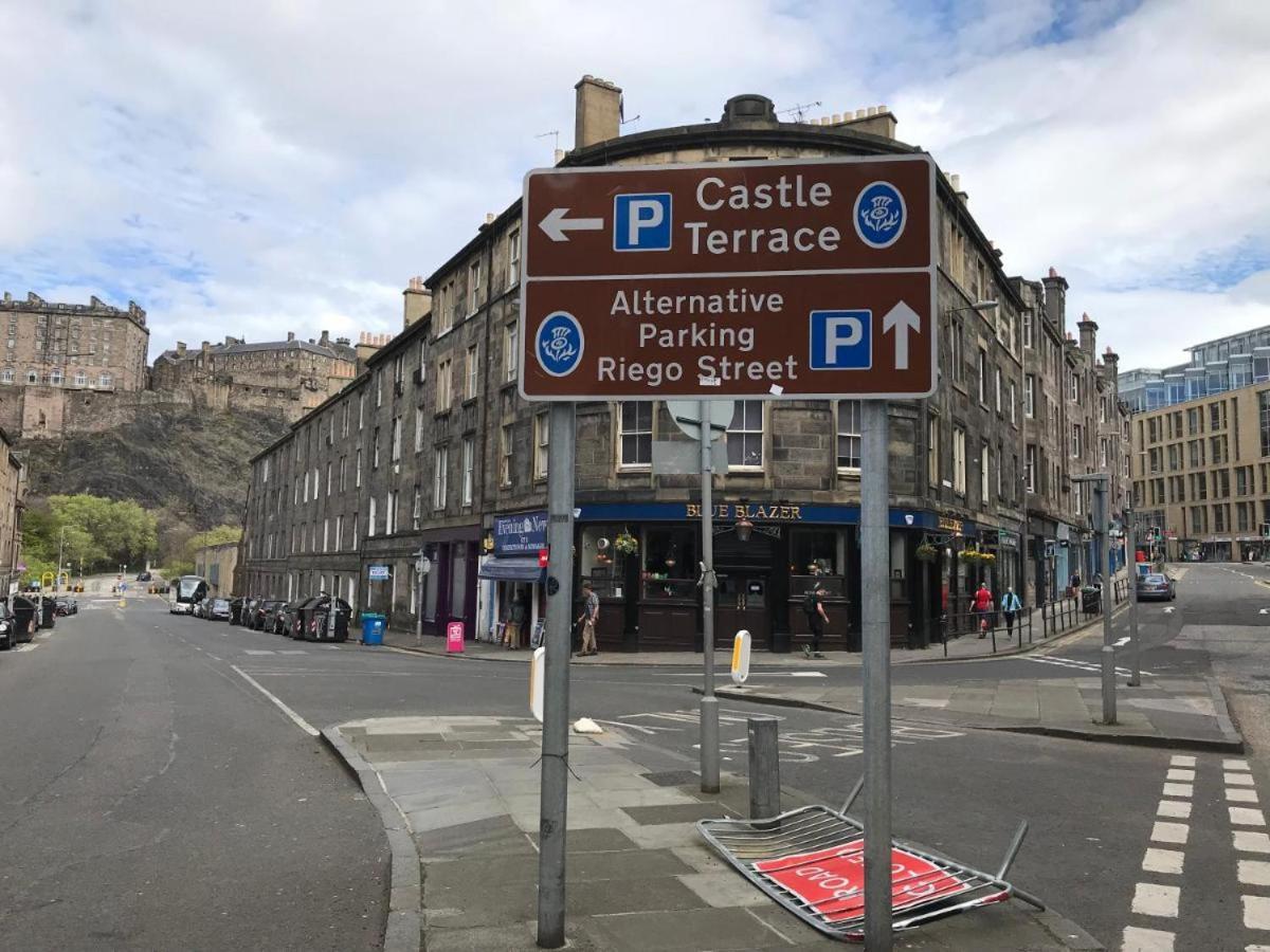 1 Bedrooms Flat In Haymarket, Heart Of Flat Sleeps 4 , * EDI